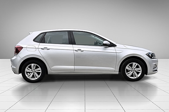 Volkswagen Polo 4 of 20
