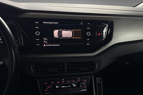 Volkswagen Polo 15 of 20