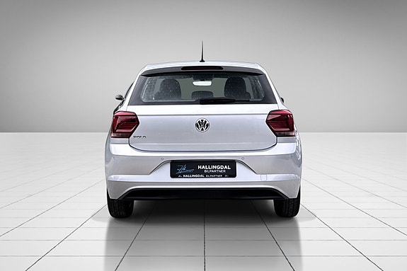 Volkswagen Polo 6 of 20