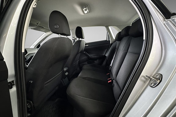 Volkswagen Polo 19 of 20