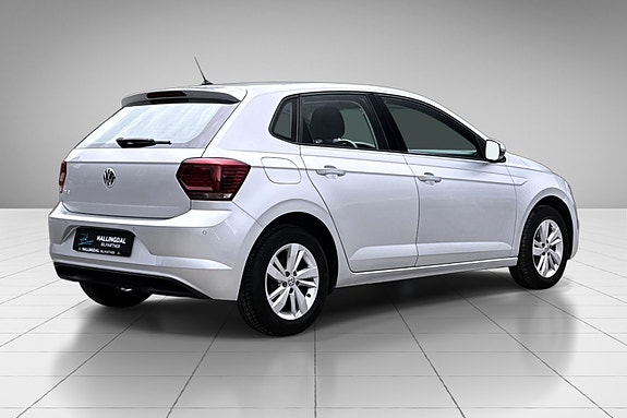 Volkswagen Polo 5 of 20