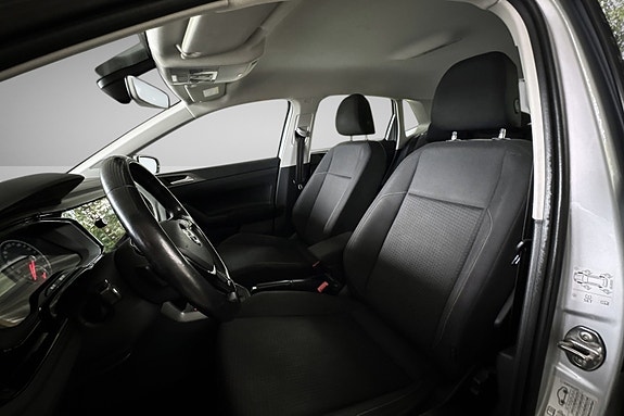 Volkswagen Polo 9 of 20