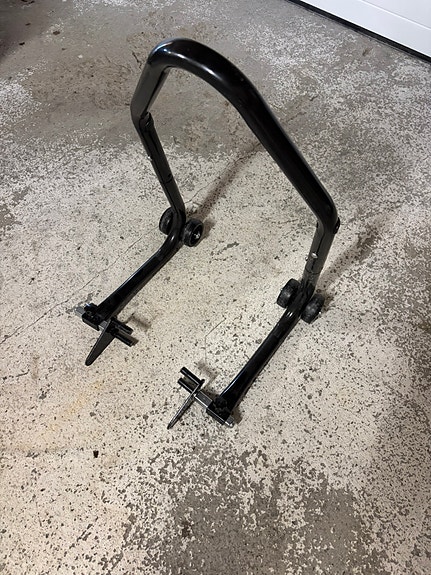 Fantic XMF 125 14 of 15