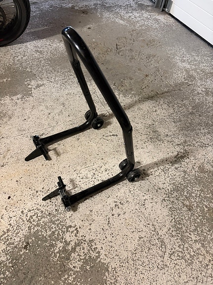 Fantic XMF 125 15 of 15