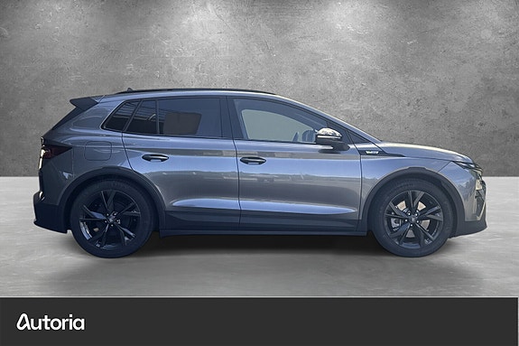 Skoda Elroq 4 of 5