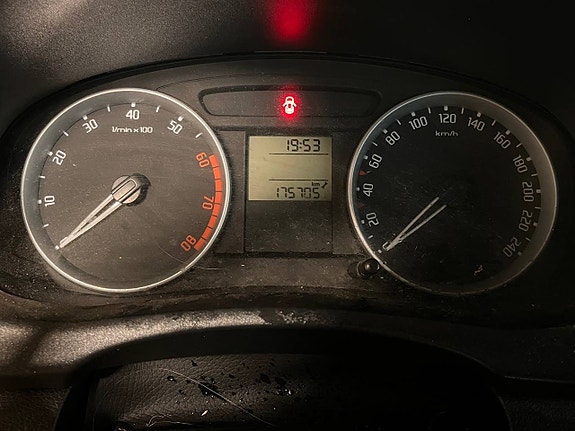 Skoda Fabia 18 of 23