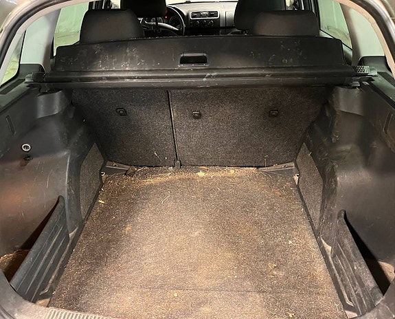 Skoda Fabia 8 of 23