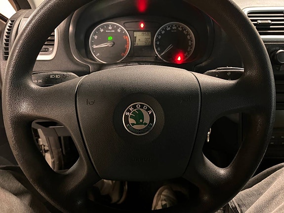 Skoda Fabia 14 of 23