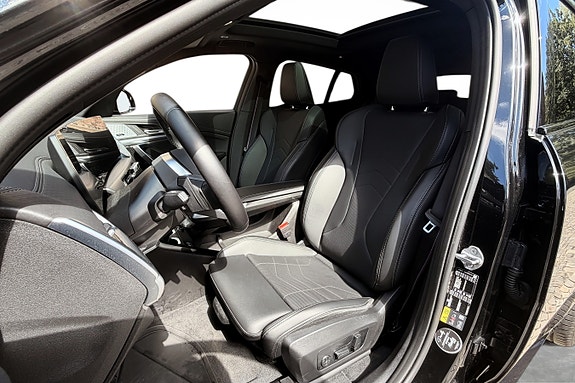 BMW iX2 23 of 23