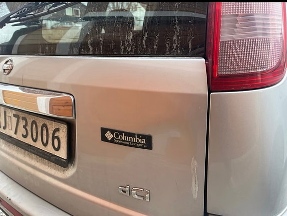 Nissan X-Trail 5 of 5