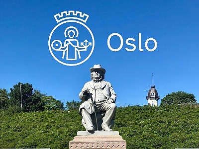 Oslo kommune logo