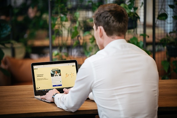 Bilde 3 av 5 i jobbannonse-galleriet
