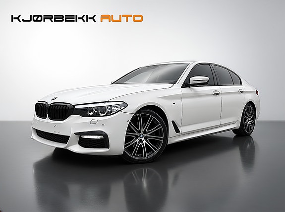 BMW 520d