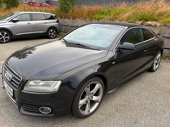 Audi A5 3 of 5