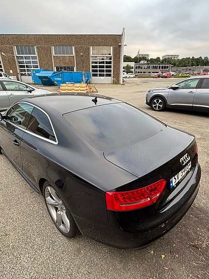 Audi A5 5 of 5