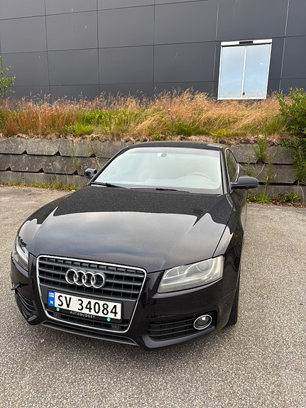 Audi A5 2 of 5