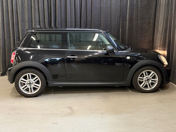 MINI One 10 of 30