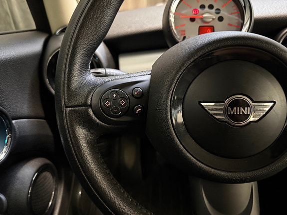 MINI One 20 of 30