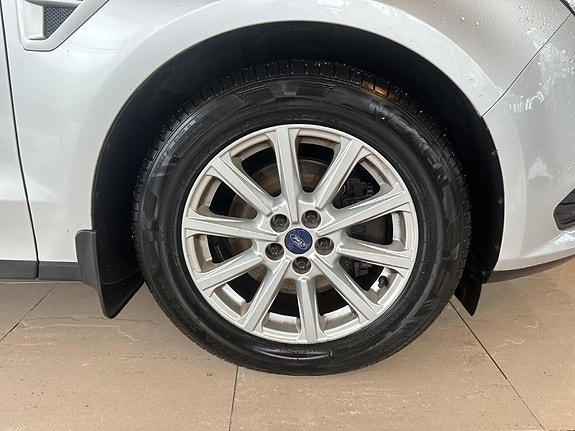 Ford S-MAX 6 of 25