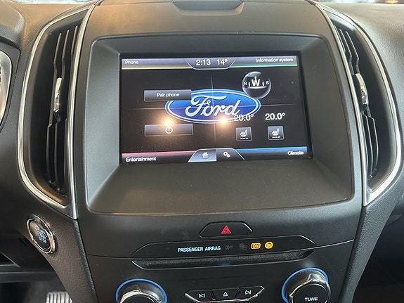Ford S-MAX 22 of 25