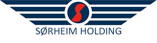 Sørheim Holding AS logo