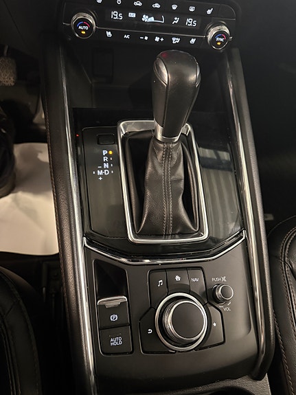 Mazda CX-5 16 of 17