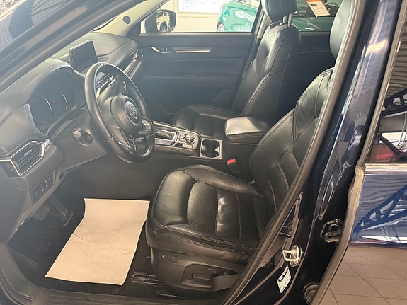 Mazda CX-5 6 of 17