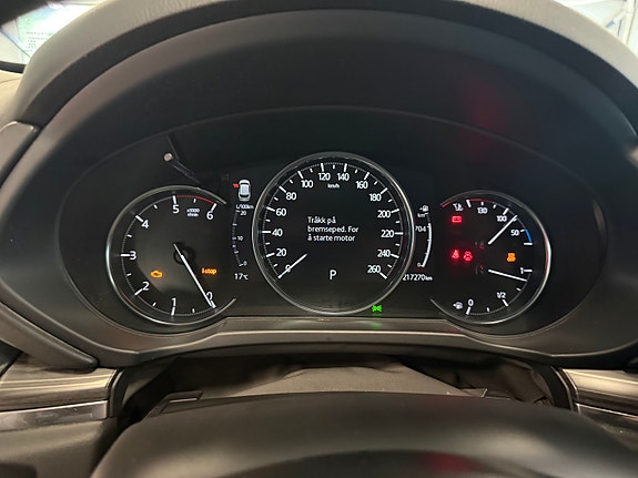 Mazda CX-5 13 of 17