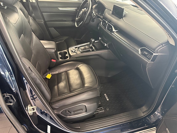Mazda CX-5 9 of 17