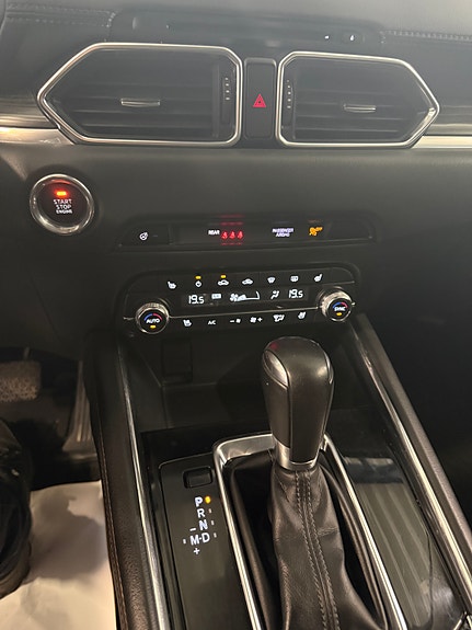 Mazda CX-5 15 of 17