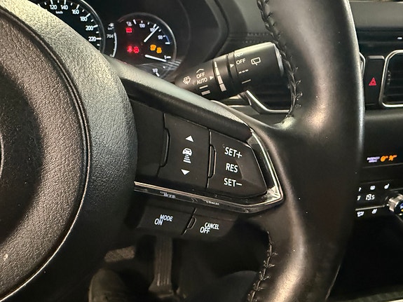 Mazda CX-5 12 of 17