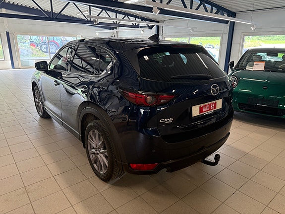 Mazda CX-5 3 of 17