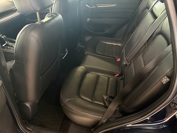 Mazda CX-5 7 of 17
