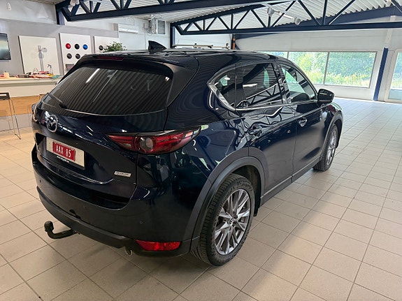 Mazda CX-5 2 of 17