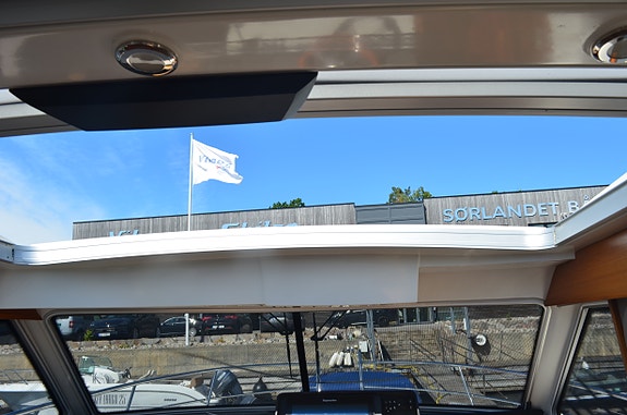 Skilsø 34 Panorama 2016 modell 23 of 30
