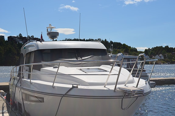 Skilsø 34 Panorama 2016 modell 2 of 30
