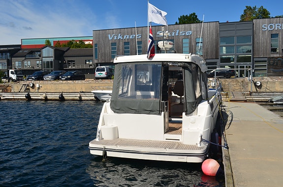 Skilsø 34 Panorama 2016 modell 4 of 30