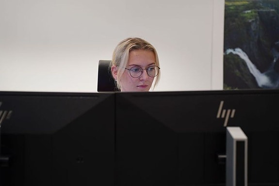 Bilde 1 av 4 i jobbannonse-galleriet