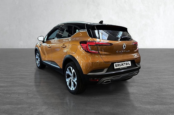 Plug in Hybrid
