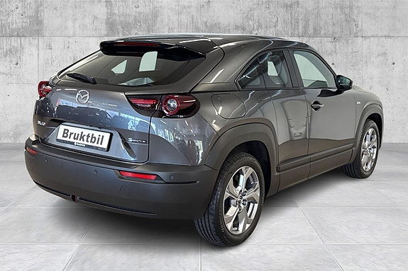 Mazda MX-30 5 of 19