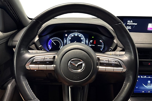 Mazda MX-30 14 of 19