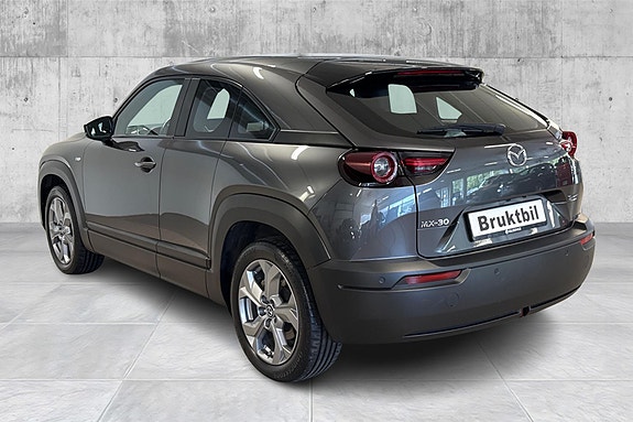 Mazda MX-30 3 of 19