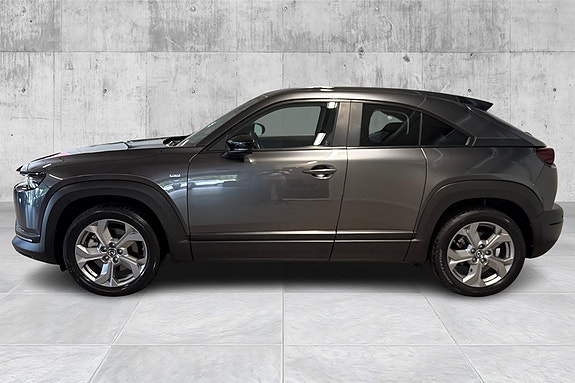 Mazda MX-30 2 of 19
