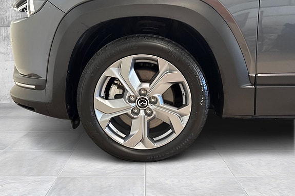 Mazda MX-30 9 of 19