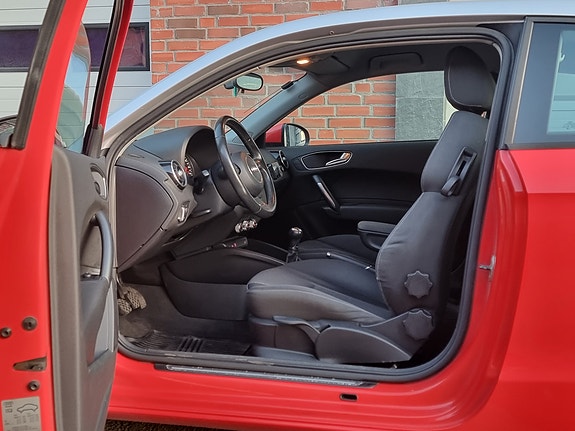Audi A1 12 of 29
