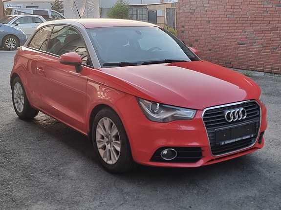 Audi A1 7 of 29