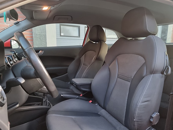 Audi A1 14 of 29