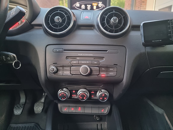 Audi A1 21 of 29