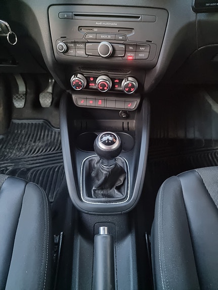 Audi A1 22 of 29
