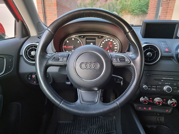 Audi A1 18 of 29